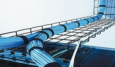 structured cabling systems